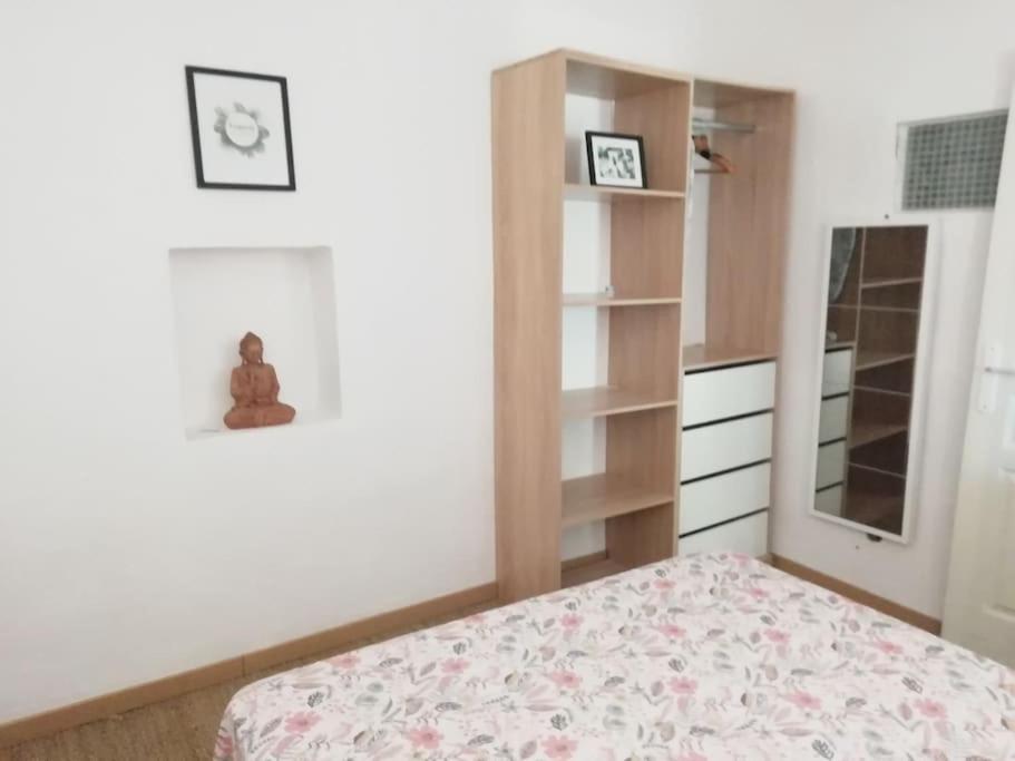 בזייה Appartement De Charme Avec Vue Panoramique 4 Pers מראה חיצוני תמונה